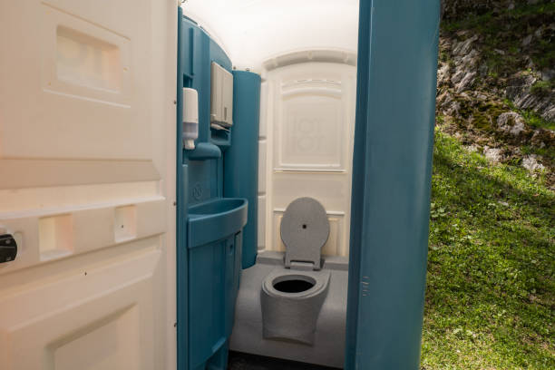 Best Local porta potty services  in Scottville, MI
