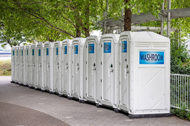  Scottville, MI Porta Potty Rental Pros