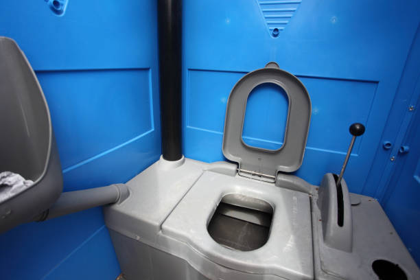 Portable Toilet Options We Offer in Scottville, MI