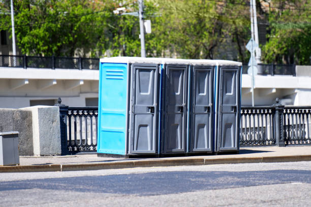 Best Porta potty rental for parties  in Scottville, MI